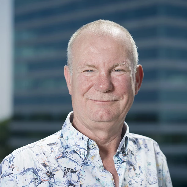 Martin Groeneveld